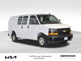 Used 2020 Chevrolet Express 2500 w/ Driver Convenience Package image 3