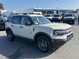 New 2024 Ford Bronco Sport Big Bend image 3