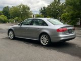 Used 2016 Audi A4 2.0T Premium Plus w/ Technology Package image 5