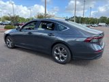 Certified 2024 Honda Accord EX image 3