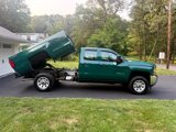 Used 2018 Chevrolet Silverado 3500 W/T w/ WT Fleet Convenience Package image 5
