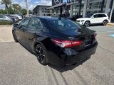Used 2020 Toyota Camry SE image 5