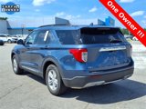 Used 2020 Ford Explorer XLT w/ Equipment Group 202A image 3