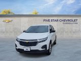 Used 2022 Chevrolet Equinox LS w/ LS Convenience Package image 3