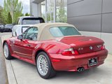 Used 2001 BMW Z3 3.0i image 5
