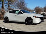 New 2025 MAZDA MAZDA3 s Sport image 2