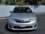 Used 2014 Toyota Camry LE image 2
