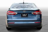 Used 2019 Ford Fusion S image 4