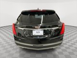 Used 2022 Cadillac XT5 Premium Luxury image 5