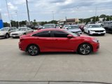 Used 2018 Honda Civic EX-T image 4