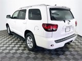 Used 2018 Toyota Sequoia SR5 image 4
