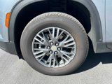 Certified 2024 Chevrolet Traverse LT image 5