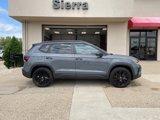 New 2024 Volkswagen Taos SE image 4