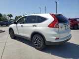 Used 2016 Honda CR-V SE image 3