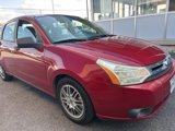 Used 2011 Ford Focus SE w/ 201A Rapid Spec Order Code image 3