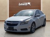 Used 2014 Chevrolet Cruze LT image 2