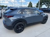 Used 2022 MAZDA CX-30 AWD 2.5 S w/ Preferred Package image 3