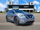 Used 2017 Nissan Murano Platinum w/ Platinum Technology Package image 2