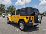 Used 2015 Jeep Wrangler Unlimited Sahara w/ Max Tow Package image 6