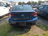 Used 2020 Hyundai Elantra SEL image 3