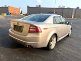 Used 2008 Acura TL w/ Navigation System image 5
