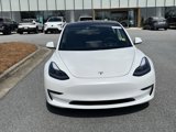 Used 2021 Tesla Model 3 Long Range image 2