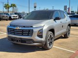 New 2025 Chevrolet Equinox LT image 3