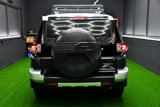 Used 2013 Toyota FJ Cruiser 2WD image 4