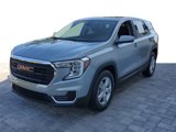 Used 2023 GMC Terrain SLE image 3