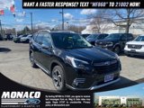 Used 2022 Subaru Forester Touring image 1