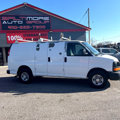 Used 2008 Chevrolet Express 2500 image 3
