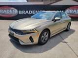 Used 2021 Kia K5 LXS image 3