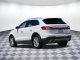 Used 2017 Lincoln MKX Select image 3