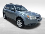 Used 2013 Subaru Forester 2.5X Premium w/ All-Weather Plus Pkg image 3
