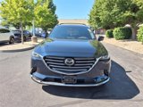 Certified 2021 MAZDA CX-9 Grand Touring image 2