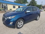 Used 2019 Chevrolet Equinox Premier image 2