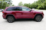 Used 2019 Jeep Grand Cherokee Trailhawk image 5