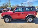 Certified 2021 Ford Bronco 2-Door image 2