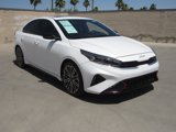 Used 2023 Kia Forte GT image 2