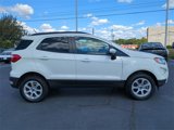 Used 2022 Ford EcoSport SE image 3