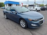 Certified 2024 Chevrolet Malibu LT image 4