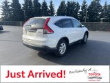 Used 2014 Honda CR-V EX-L image 3