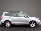 Used 2016 Subaru Forester 2.5i Limited image 4