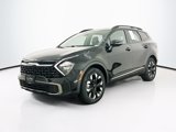 Used 2023 Kia Sportage X-Line image 3