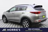 Used 2019 Kia Sportage SX image 3