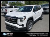 New 2026 GMC Terrain Elevation image 3