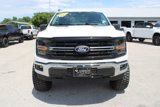 Used 2024 Ford F150 XLT image 2
