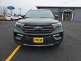 Used 2023 Ford Explorer XLT w/ Equipment Group 202A image 2
