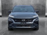 Used 2022 Hyundai Kona N Line w/ Tech Package image 2
