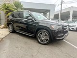 Used 2022 Mercedes-Benz GLS 450 4MATIC image 2